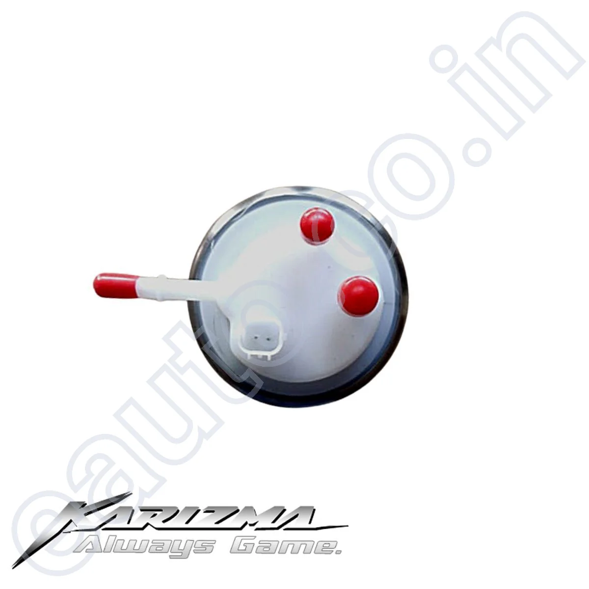 eAuto Fuel Pump Assembly for Hero Karizma ZMR (2009–2016) | All Models | OEM Ref: 16700-KWF-951 - Image 3