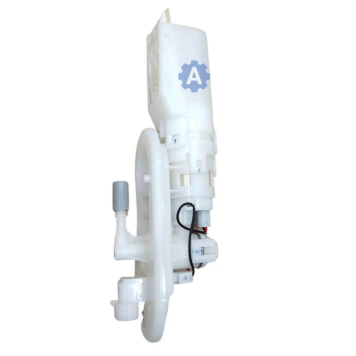 eAuto Fuel Pump Assembly for TVS Apache RTR 160 4V (2018–Present) | BS4 FI & BS6 | All Variants | 159.7cc RT-Fi