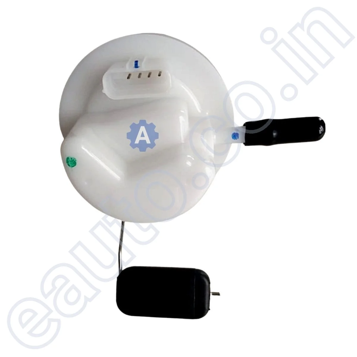 eAuto Fuel Pump Assembly for Yamaha FZ V3 BS6 / FZ-S V3 BS6 / FZ-X / FZ-S V4 (2019–Present) | 149cc FI - Image 2