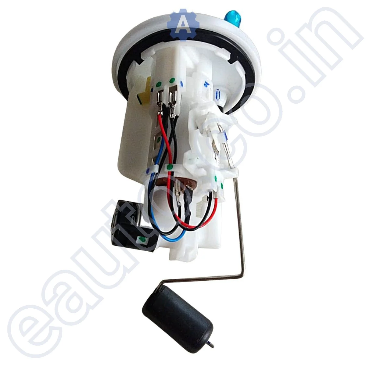 eAuto Fuel Pump Assembly for Yamaha R15 V2 (2011–2017) | R15 S (2014–2017) | YZF-R15 V2 | 149cc FI - Image 3