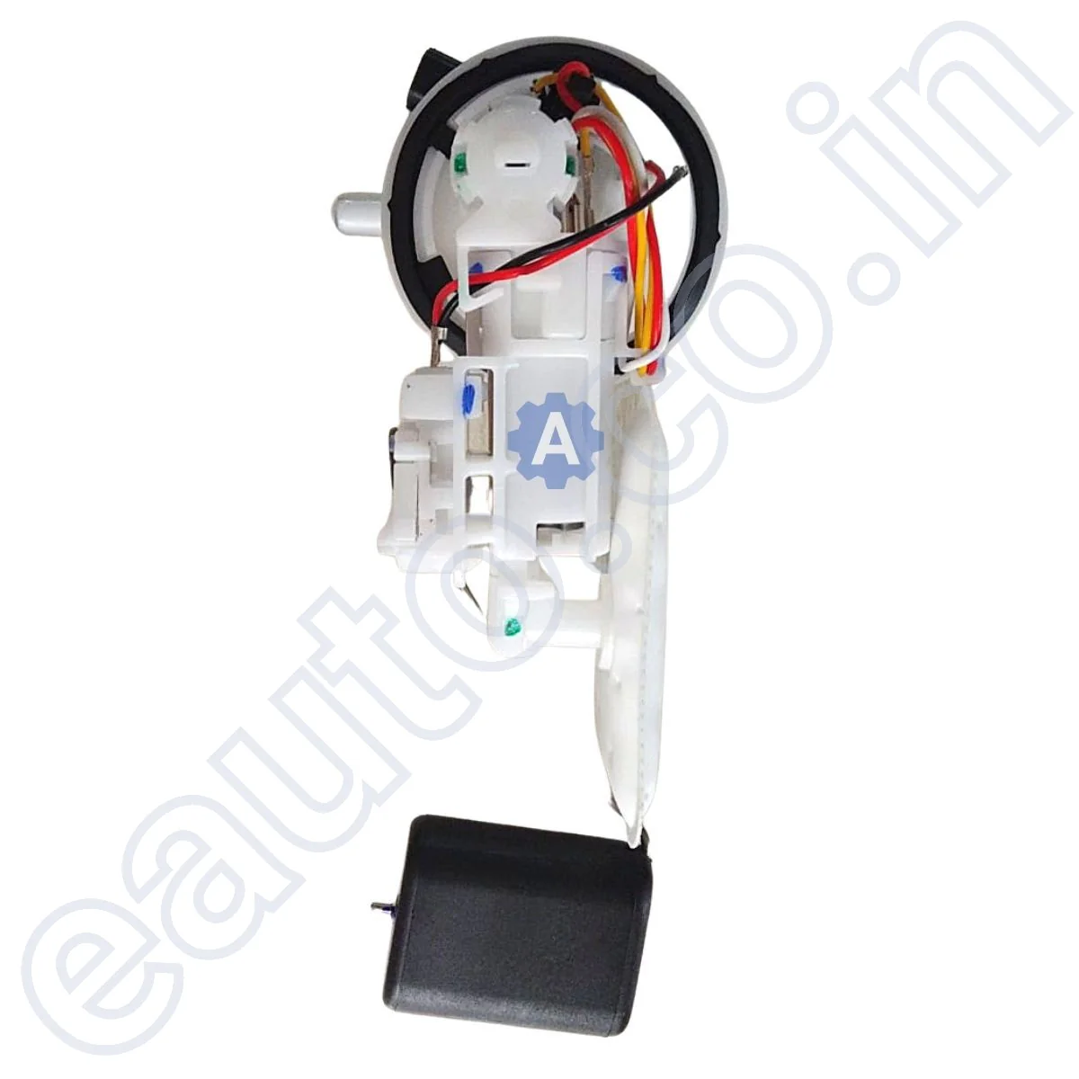 eAuto Fuel Pump Assembly for Yamaha R15 V3 (2018–2021) | BS4 & BS6 | ABS & Non-ABS | 155cc VVA FI - Image 3