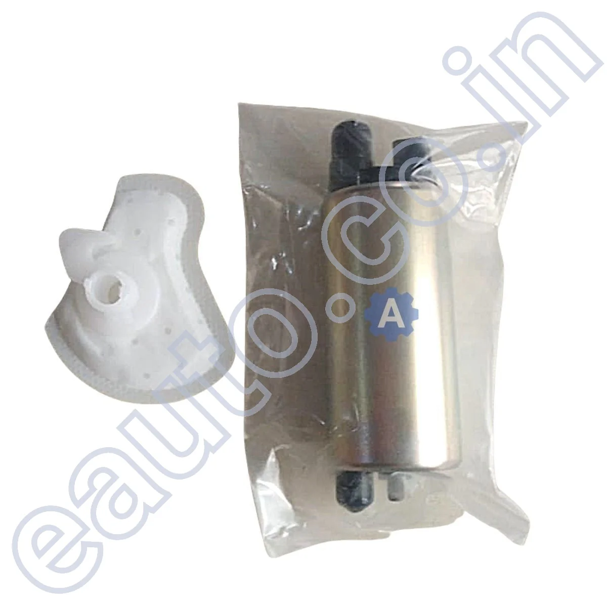 Fuel Pump Motor for TVS XL 100 BS6 - Image 2