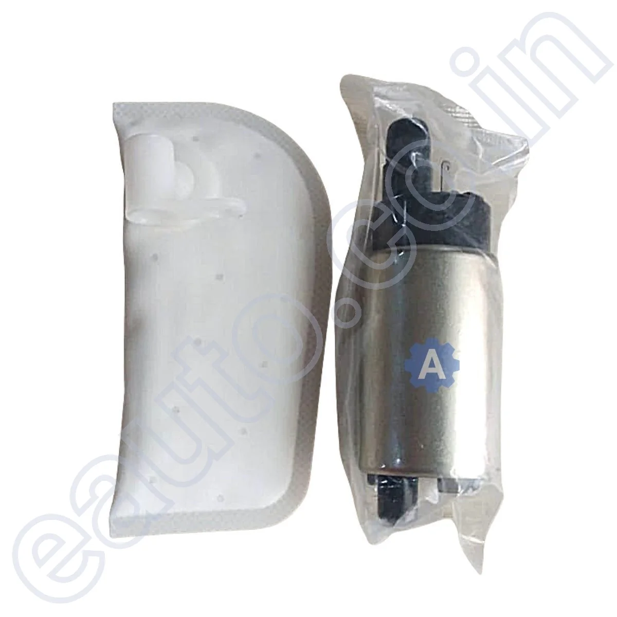 Fuel Pump Motor for Yamaha FZ 250 | FAZER 250 - Image 2