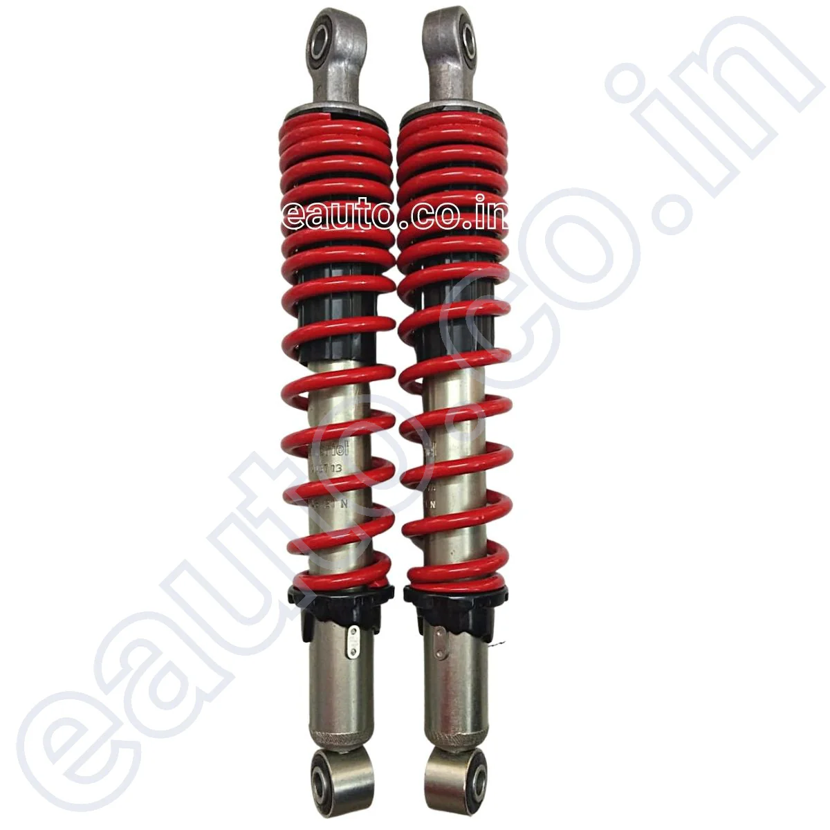 Gabriel Rear Shock Absorber for Honda LIVO (Set of 2) - Image 2