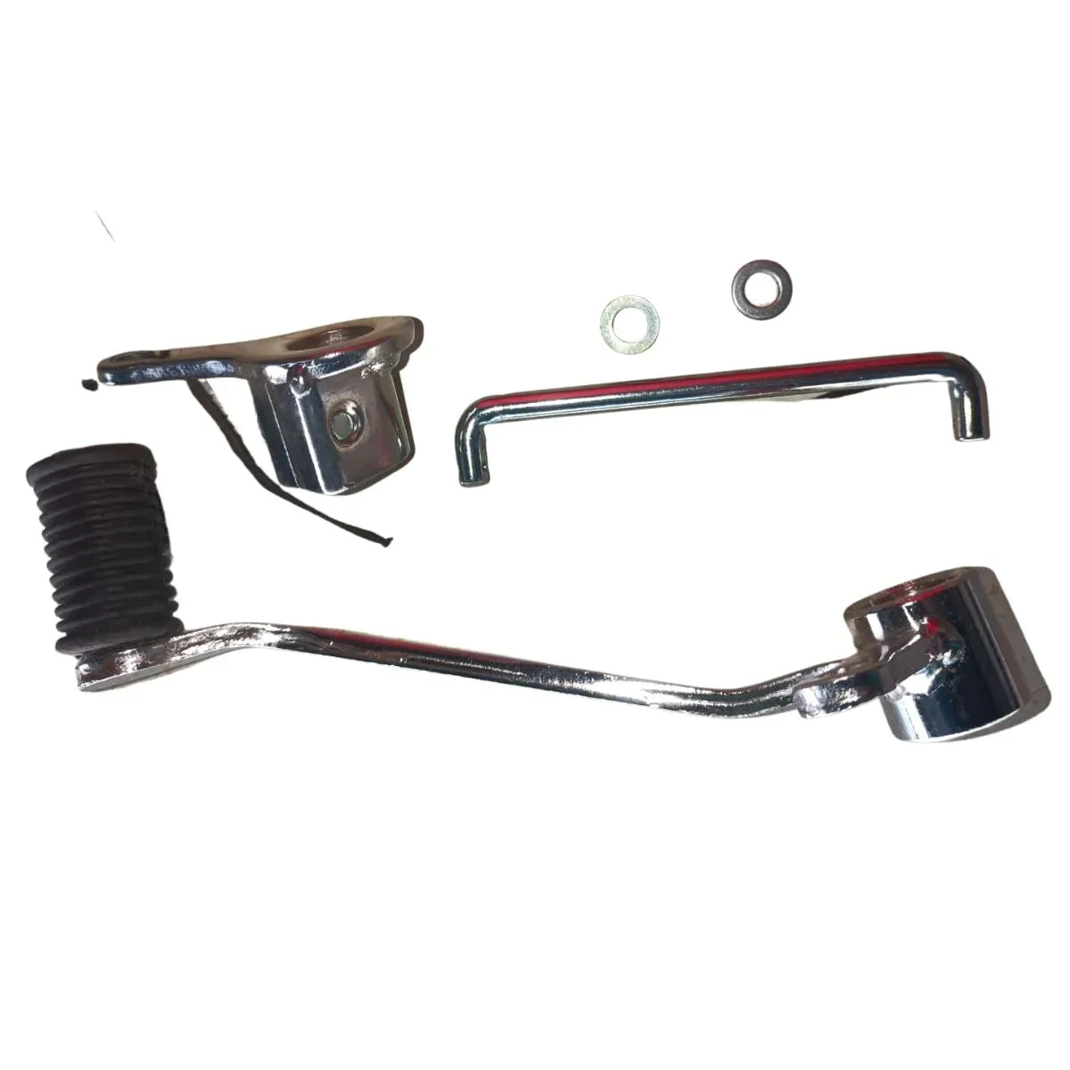 Gear Lever for Bajaj Pulsar 200 NS | Gear Pedal