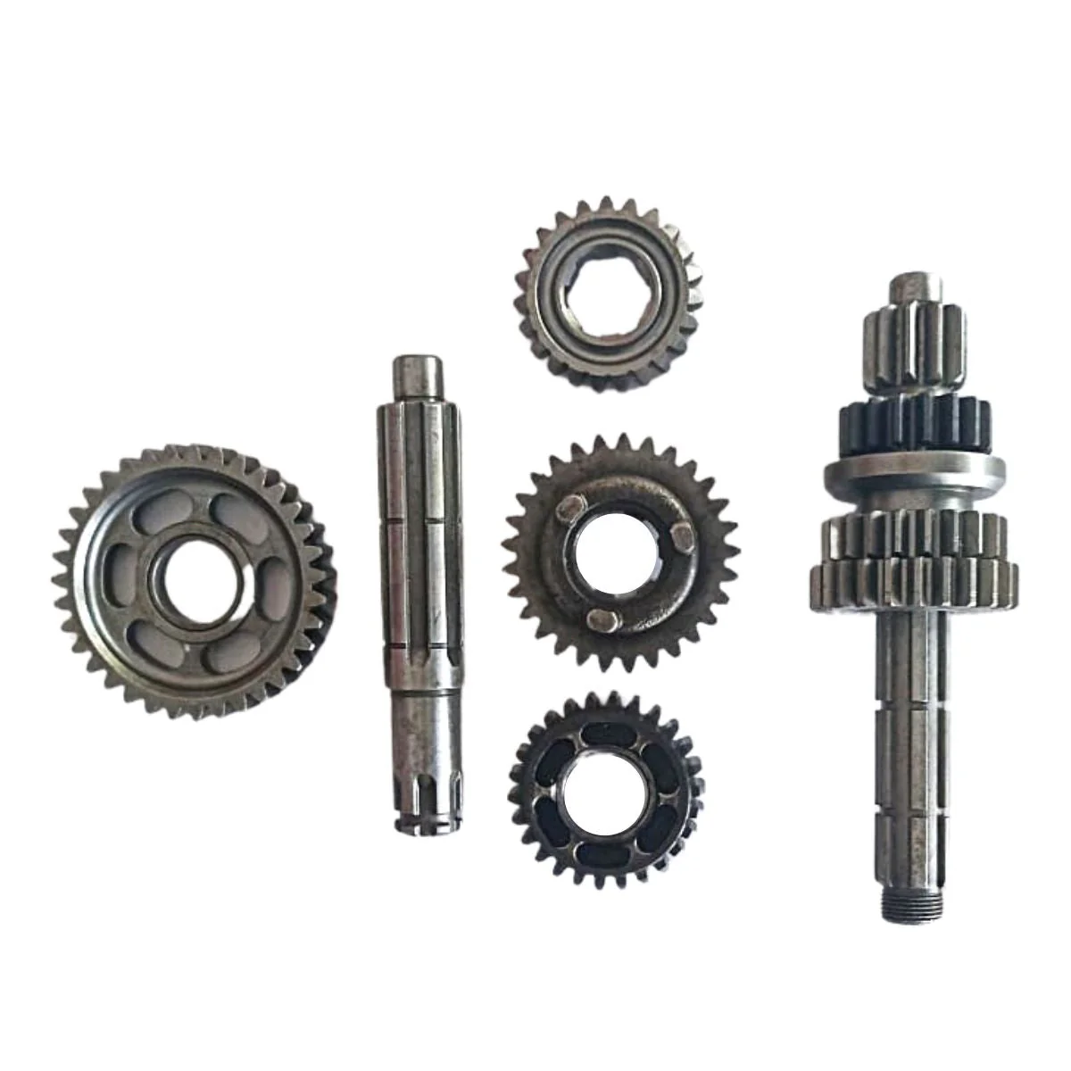 Gear Pinion Set for Hero  Maestro | Gear Assembly