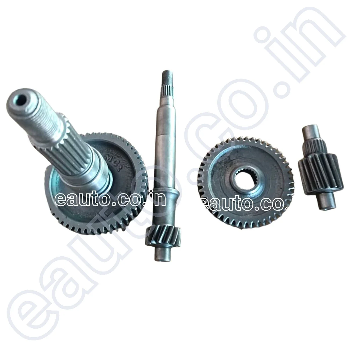 Gear Pinion Set for Honda Activa 110 New Model | Gear Assembly - Image 3