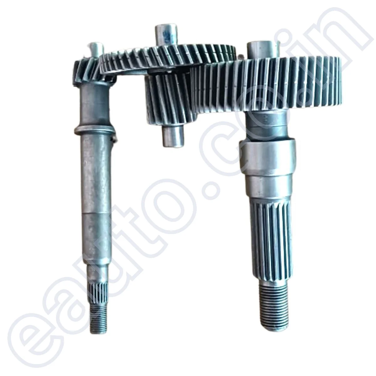 Gear Pinion Set for Suzuki Access New Model | Burgman Street | Gear Assembly - Image 4