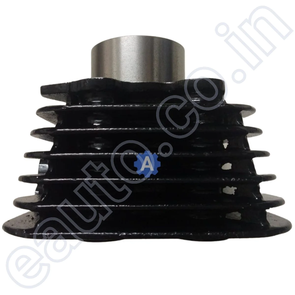 GOETZE Engine Block Kit for Bajaj Platina ES 100CC | 47mm Dia. | (Bore Piston or Cylinder Piston) - Image 2