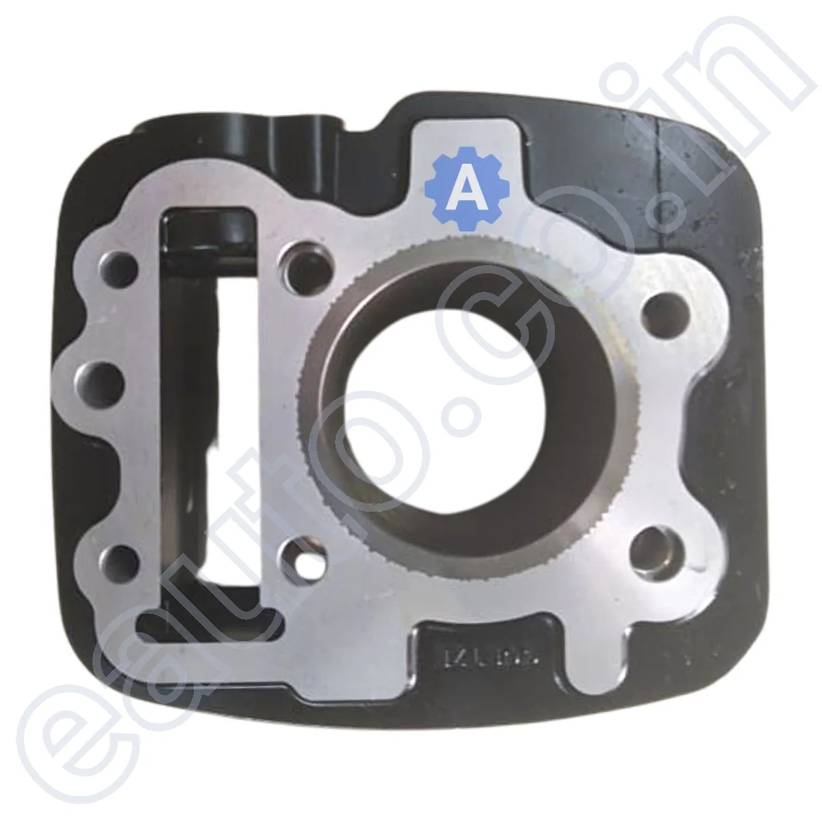 GOETZE Engine Block Kit for Bajaj XCD 135 | 54 mm Bore Dia | Bore Piston or Cylinder Piston - Image 4