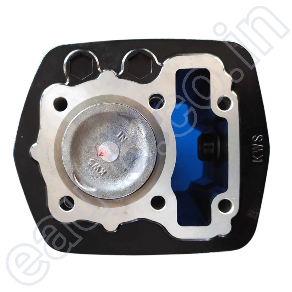 GOETZE Engine Block Kit for Honda CB Twister | Dream Neo | Dream Yuga | Hero Passion X Pro | 50mm Dia - Image 3
