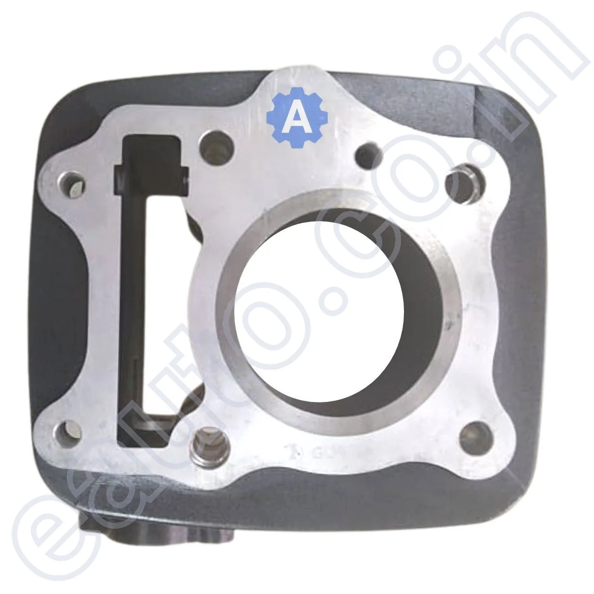 GOETZE Engine Block Kit for TVS Phoenix 125 | 57 mm Bore Dia | Bore Piston or Cylinder Piston - Image 5