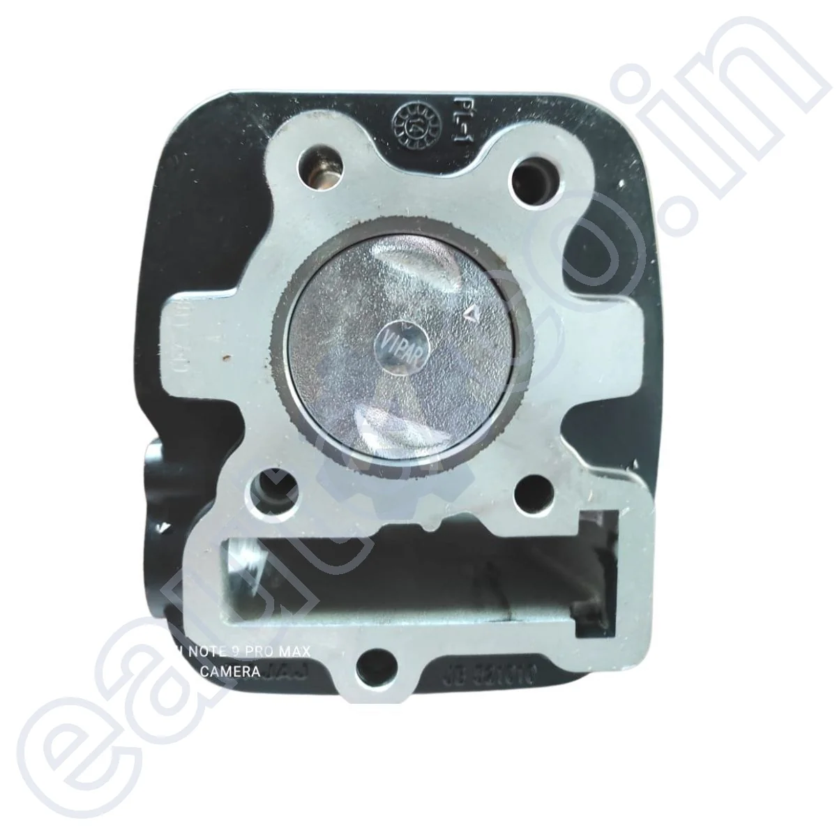 GOETZE Piston Cylinder Kit for Bajaj Discover 100 | Bore Piston or Block | 47mm Dia - Image 2