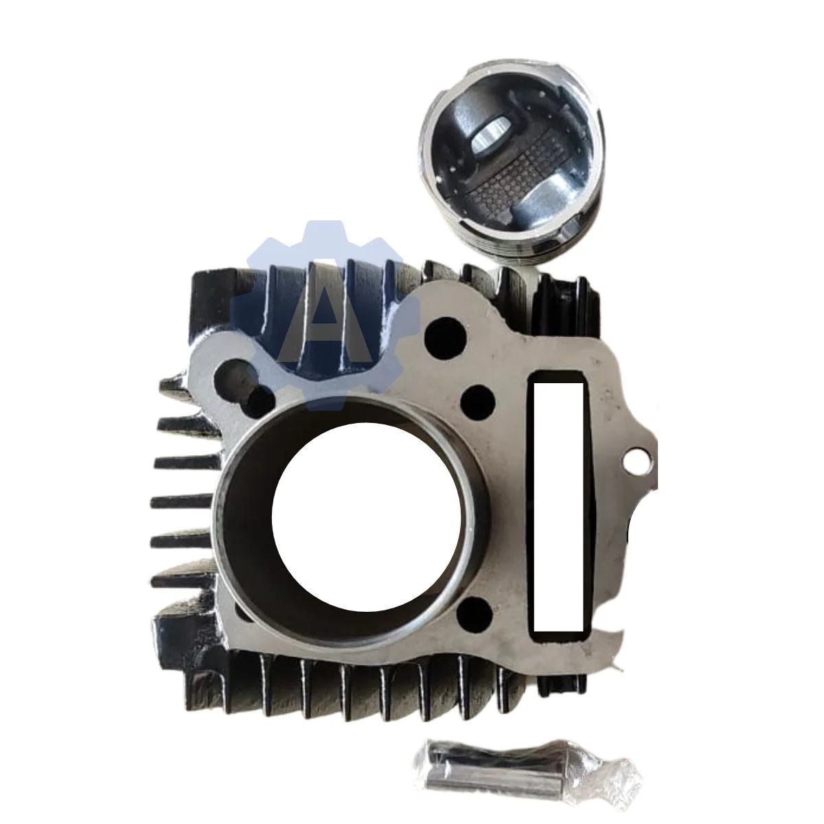 GOETZE Piston Cylinder Kit (For Hero CD Dawn) Bore Piston or Block