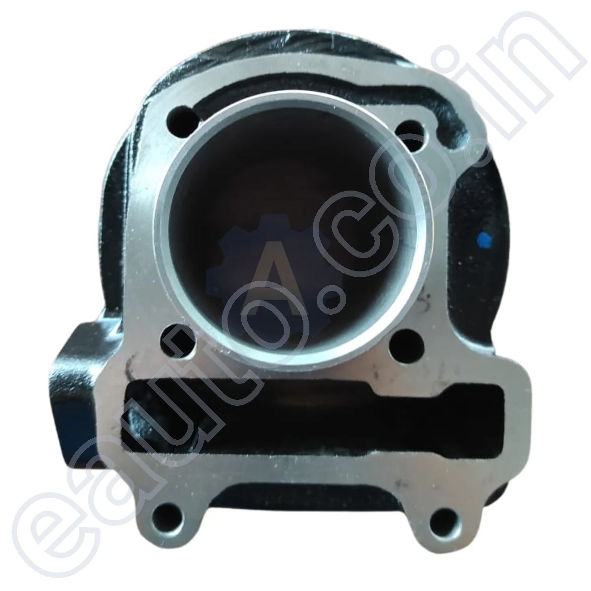 GOETZE Piston Cylinder Kit For Honda Activa Old Model | Hero Pleasure | Bore Piston or Block | 50mm Dia - Image 3