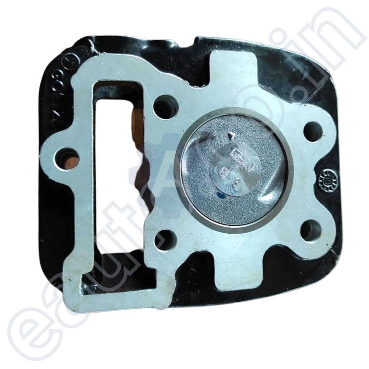 GOETZE Piston Cylinder Kit for TVS Centra | Star City 100 | Bore Piston or Block | 51 mm Bore Dia - Image 2