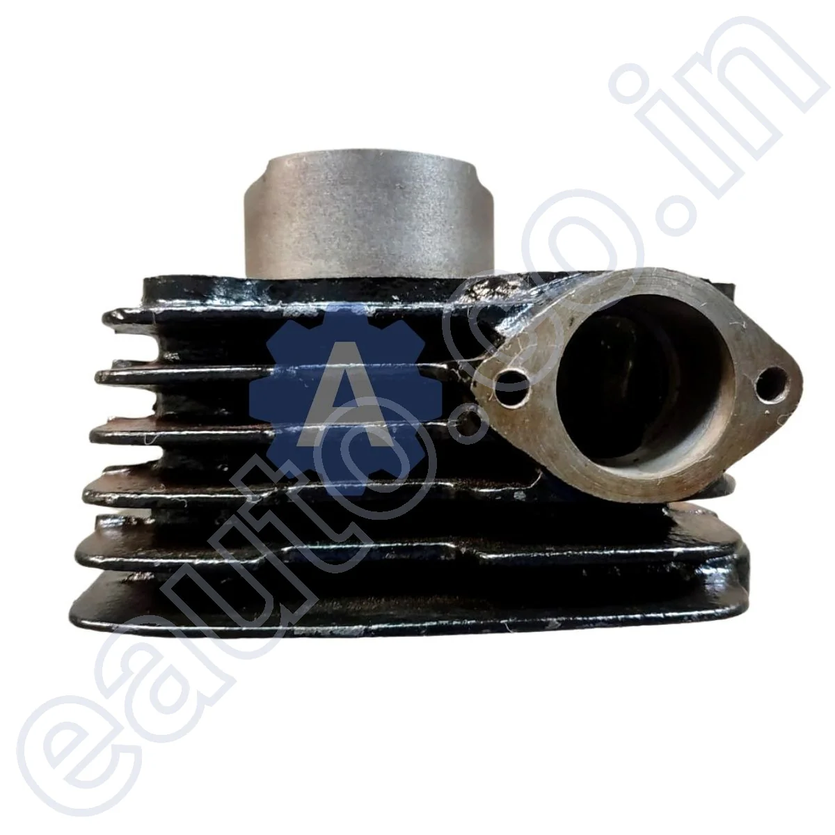 GOETZE Piston Cylinder Kit for TVS Centra | Star City 100 | Bore Piston or Block | 51 mm Bore Dia - Image 3