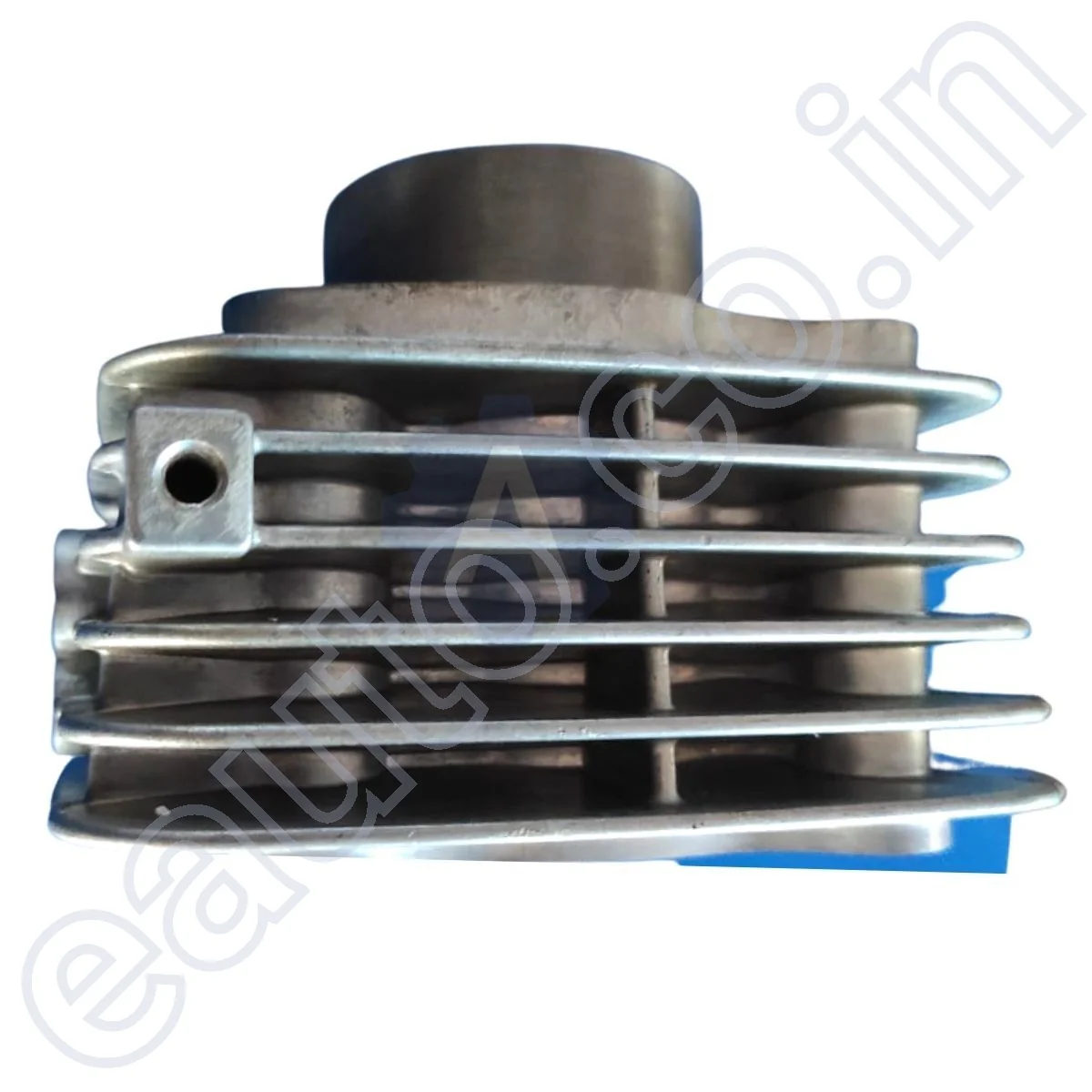 GOETZE Piston Cylinder Kit for TVS Jupiter | Wego | Zest | Bore Piston or Block | 53.5mm Dia - Image 3