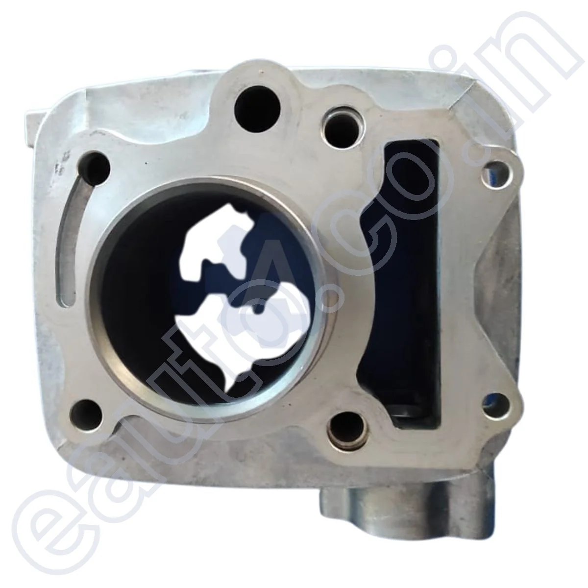 GOETZE Piston Cylinder Kit for TVS Jupiter | Wego | Zest | Bore Piston or Block | 53.5mm Dia - Image 4