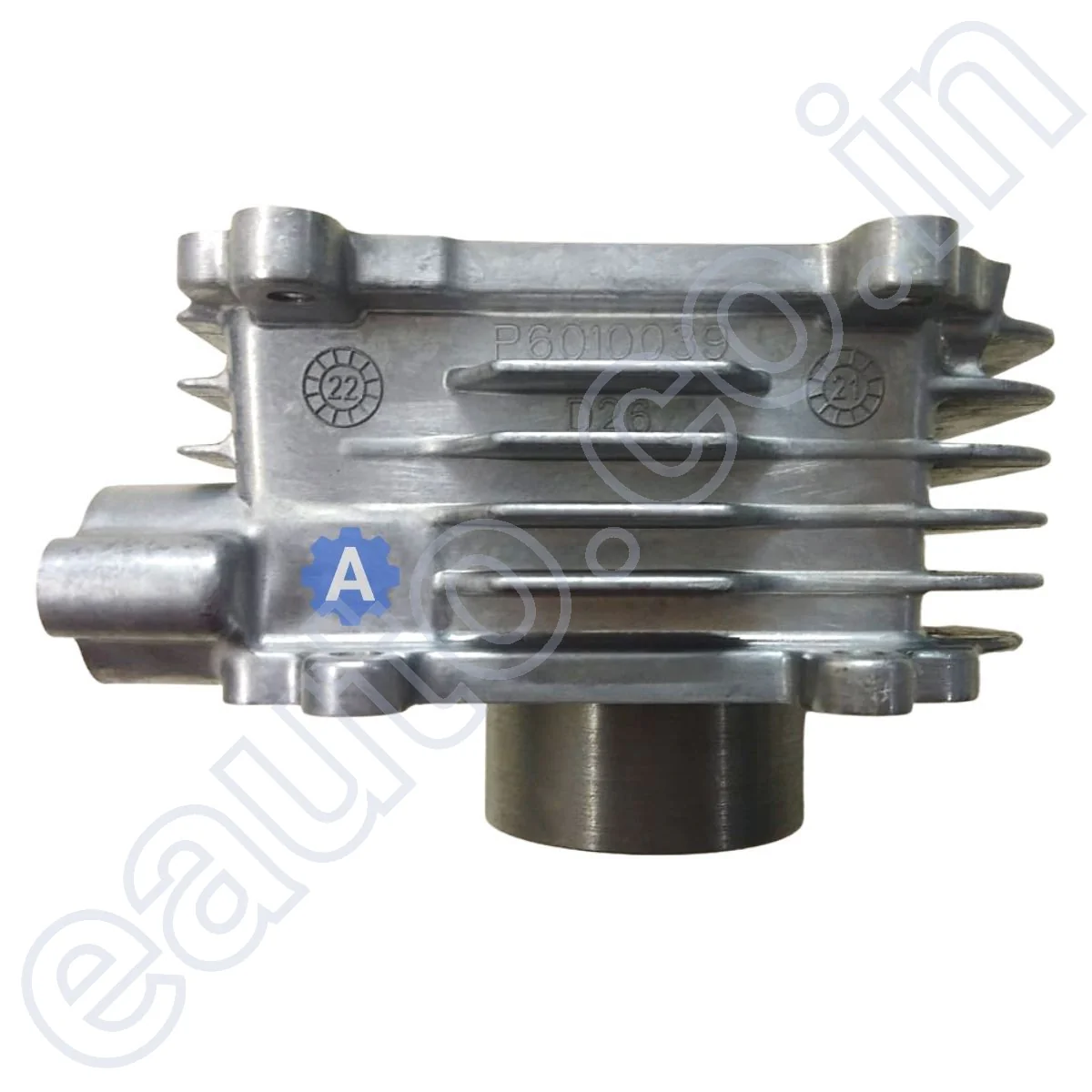 GOETZE Piston Cylinder Kit for TVS XL 100 4 Stroke | Bore Piston or Block | 51mm Dia - Image 2