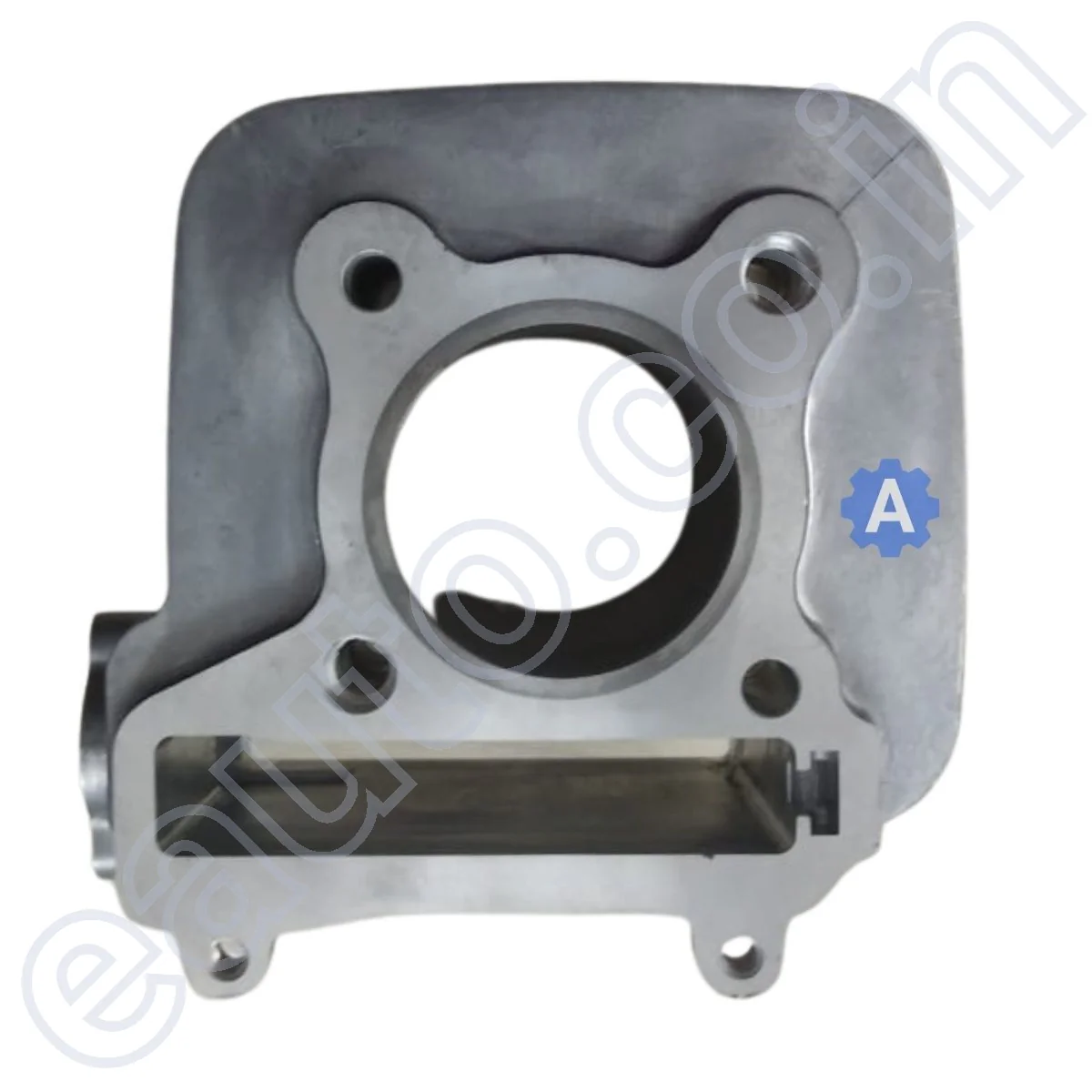 GOETZE Piston Cylinder Kit for TVS XL 100 4 Stroke | Bore Piston or Block | 51mm Dia - Image 4