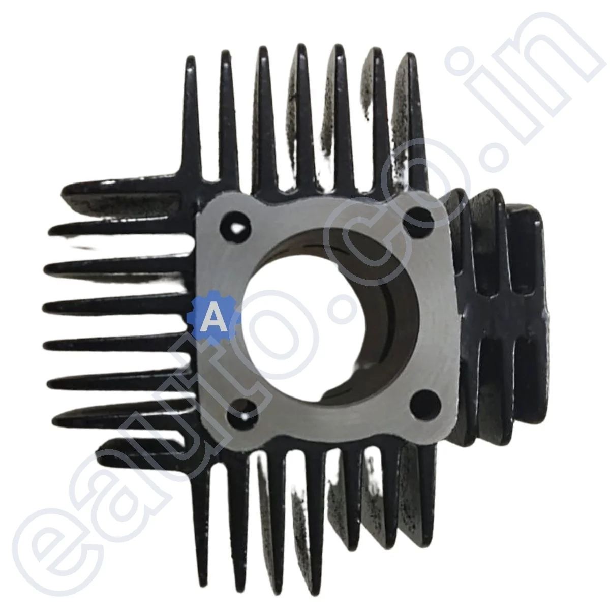 GOETZE Piston Cylinder Kit (For TVS XL Super Heavy Duty) Bore Piston or Block | 46mm Dia - Image 6