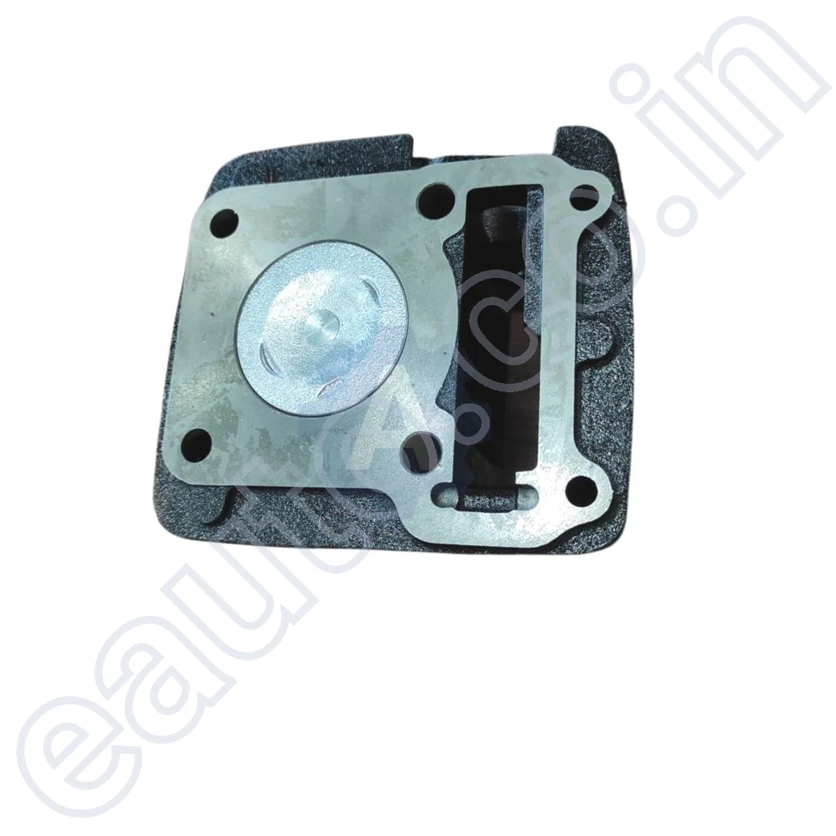 GOETZE Piston Cylinder Kit for Yamaha CRUX | Alba | Libero | Libero G5 | 49 mm Bore Dia. | Bore Piston or Block - Image 3