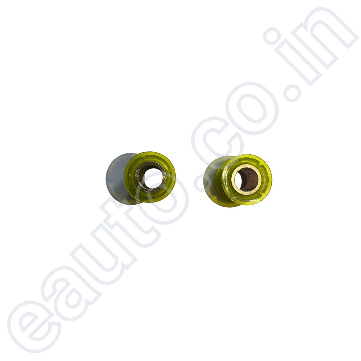 Green Bush for Honda Activa | Dio | Aviator | Hero Pleasure | Maestro | Wholesale Price | Box of 20 Green Bush - Image 2
