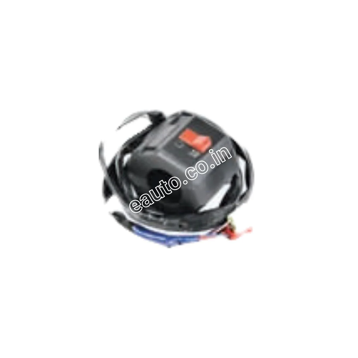 Handle Bar Switch for Bajaj Avenger 150 Street BS4 | Right Hand