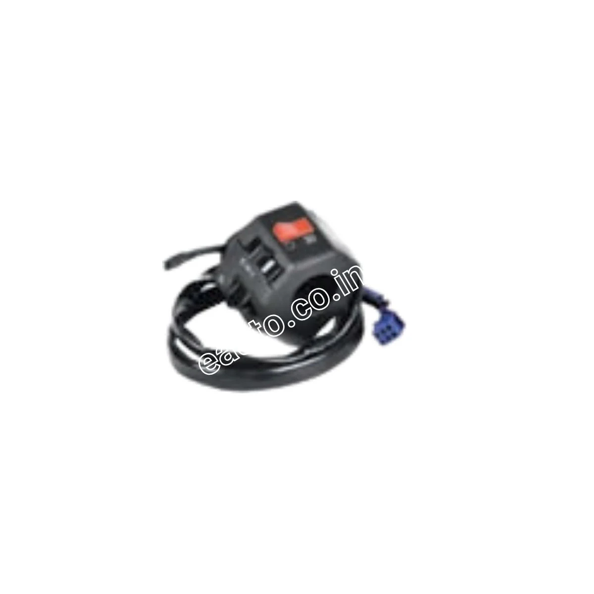 Handle Bar Switch for Bajaj Avenger Street 150 | Right Hand