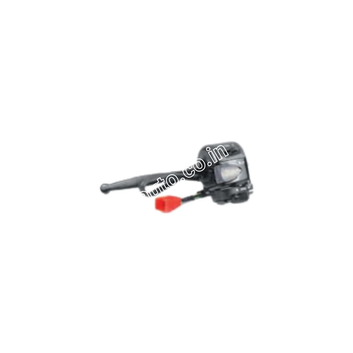 Handle Bar Switch for Bajaj Boxer AR | Left Hand
