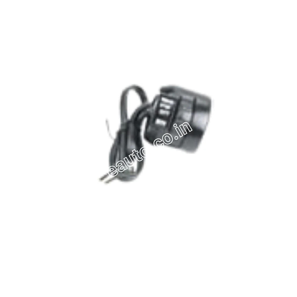 Handle Bar Switch for Bajaj Caliber | Boxer AT | Boxer CT | Right Hand