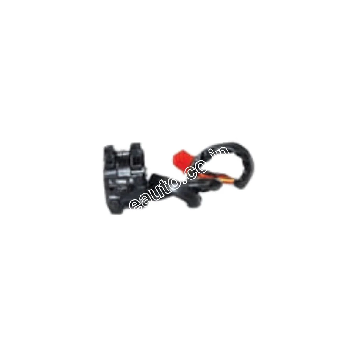 Handle Bar Switch for Bajaj Caliber | Left Hand