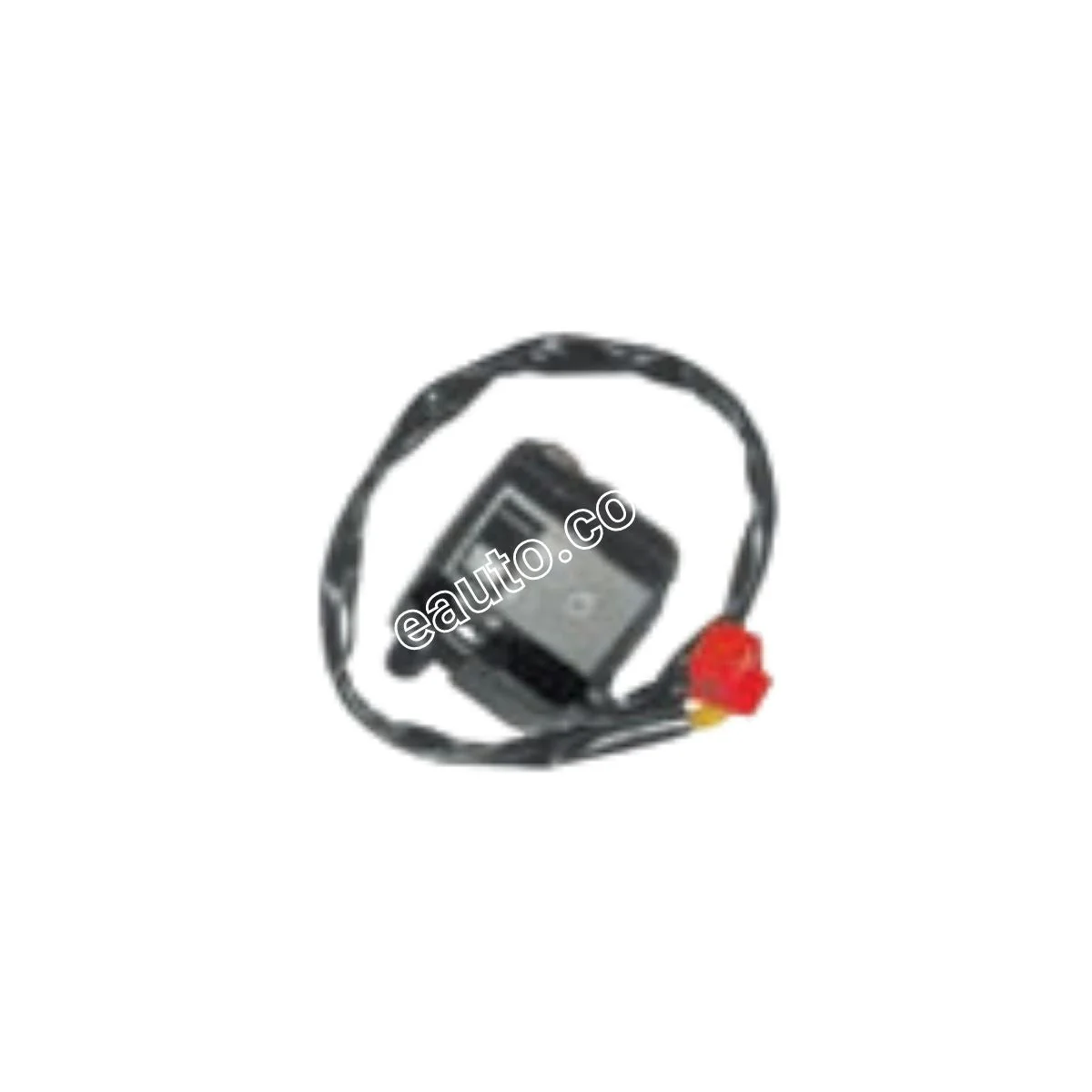Handle Bar Switch for Bajaj Discover 125 ST | Discover 150F | Left Hand