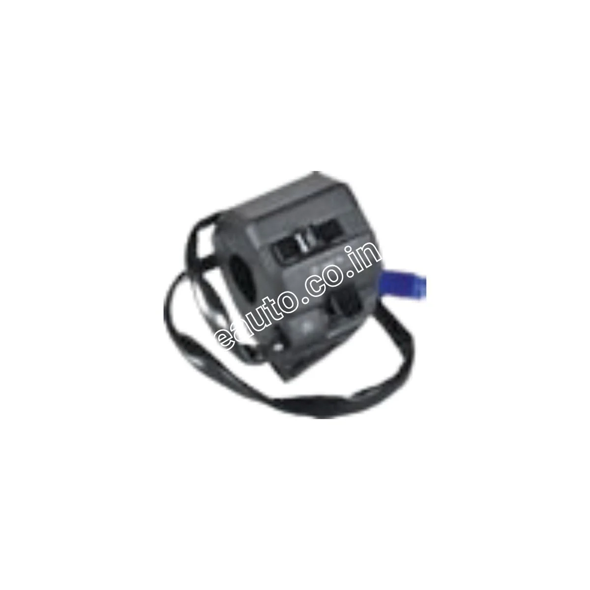 Handle Bar Switch for Bajaj Discover 150 F | Right Hand