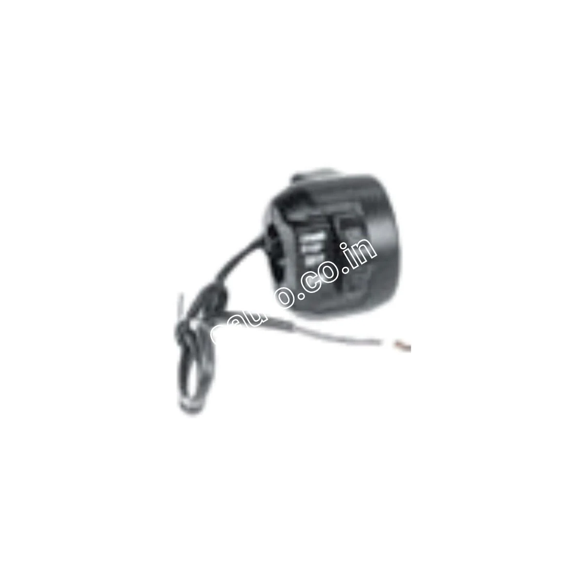 Handle Bar Switch for Bajaj KB4S | Boxer | Boxer AT | CT | AT ECO | CT 100 | K 100 | Caliber | Right Hand