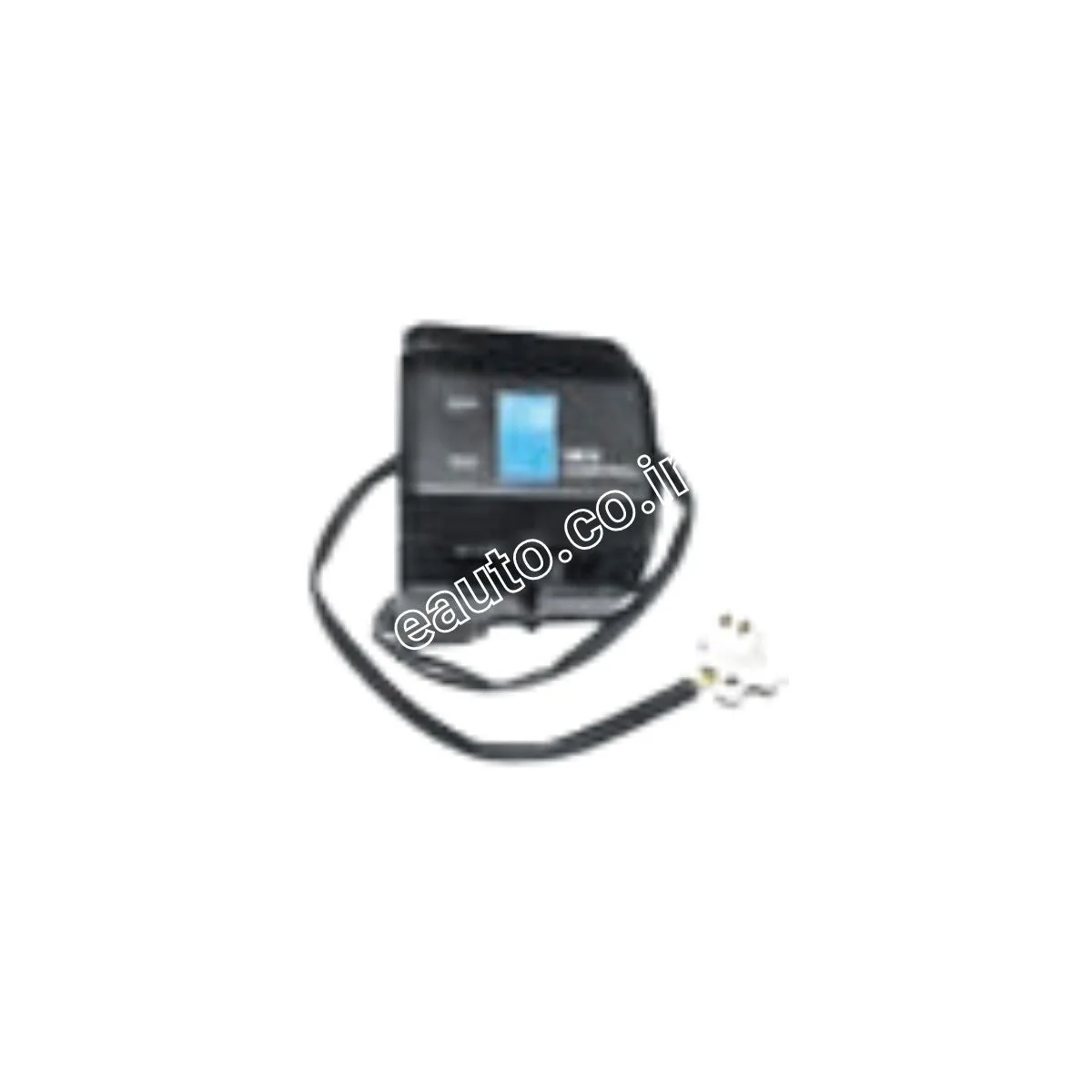 Handle Bar Switch for Bajaj Platina 100 | Kick Start | Right Hand