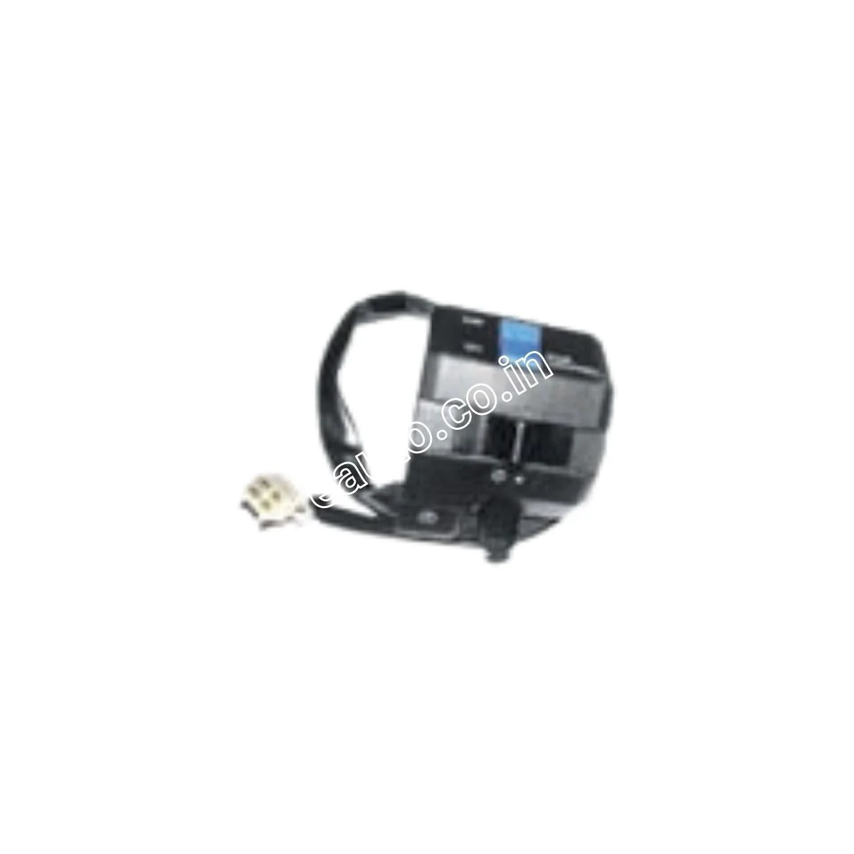 Handle Bar Switch for Bajaj Platina 100 | Self Start | Right Hand