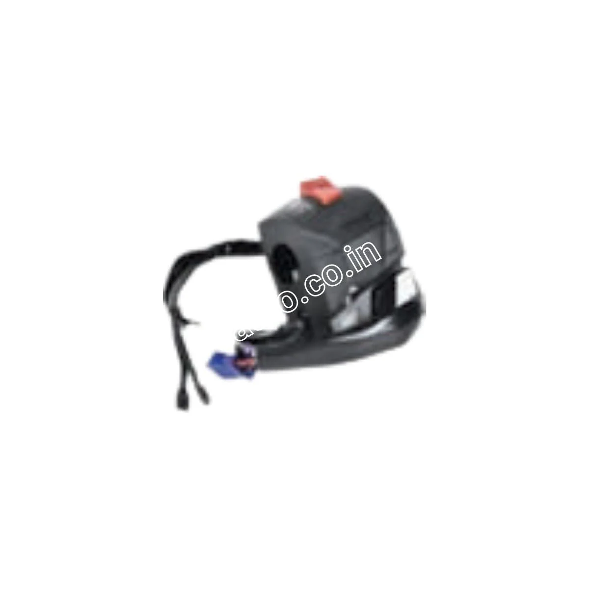 Handle Bar Switch for Bajaj Pulsar 135  BS4| Pulsar 150 DTSi | BS4  Pulsar 180 DTSi  BS4 | Right Hand