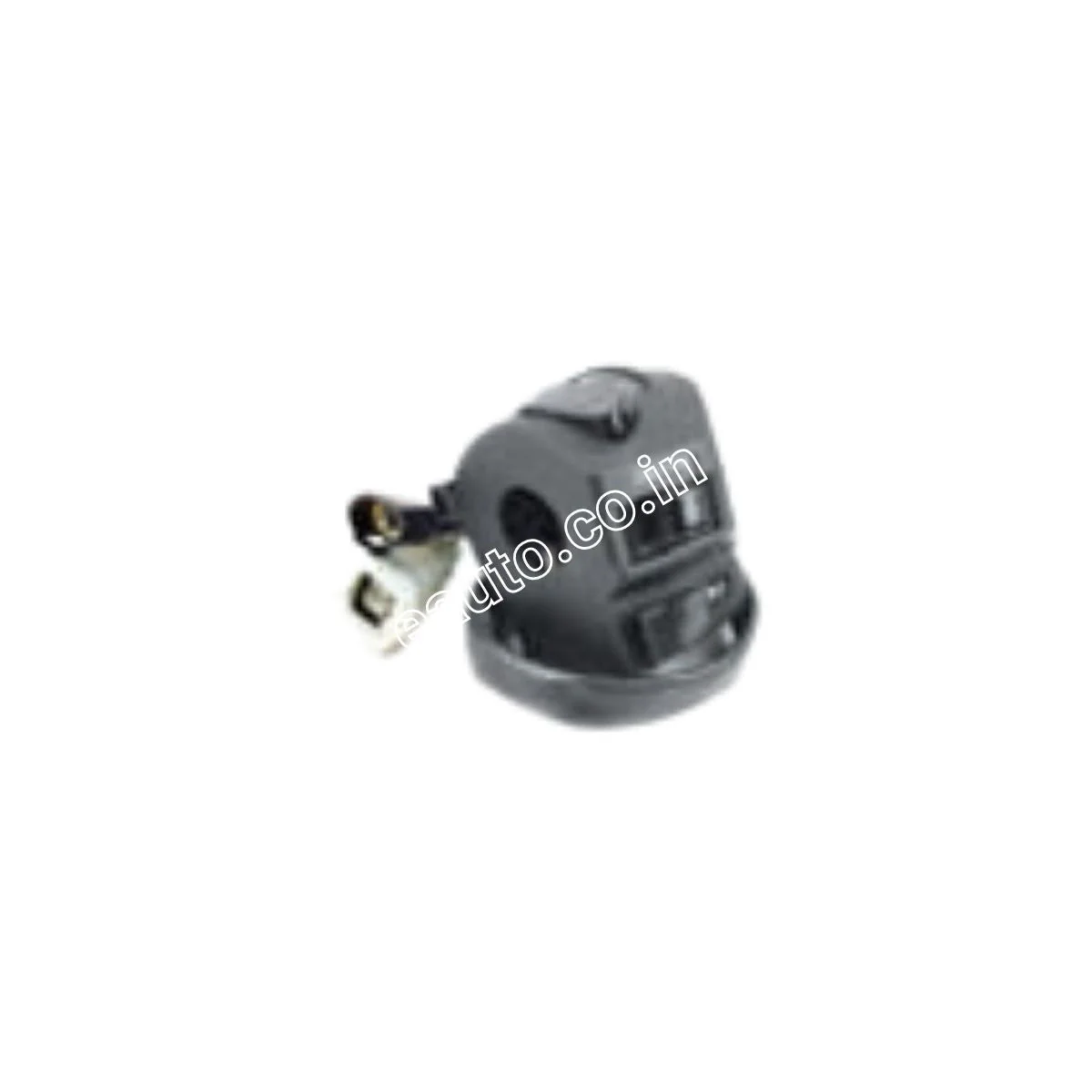 Handle Bar Switch for Bajaj Pulsar 150 UG4 |  Pulsar 180 UG4 | Pulsar 220 | Left Hand