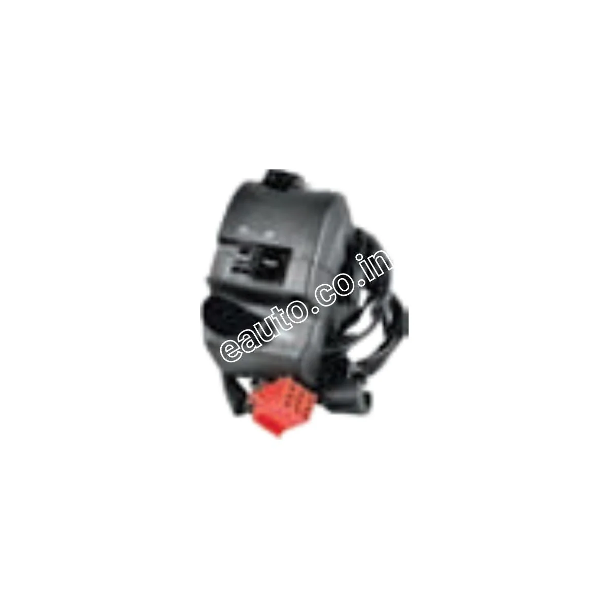 Handle Bar Switch for Bajaj Vikrant V15 | Vikrant V12 | Left Hand