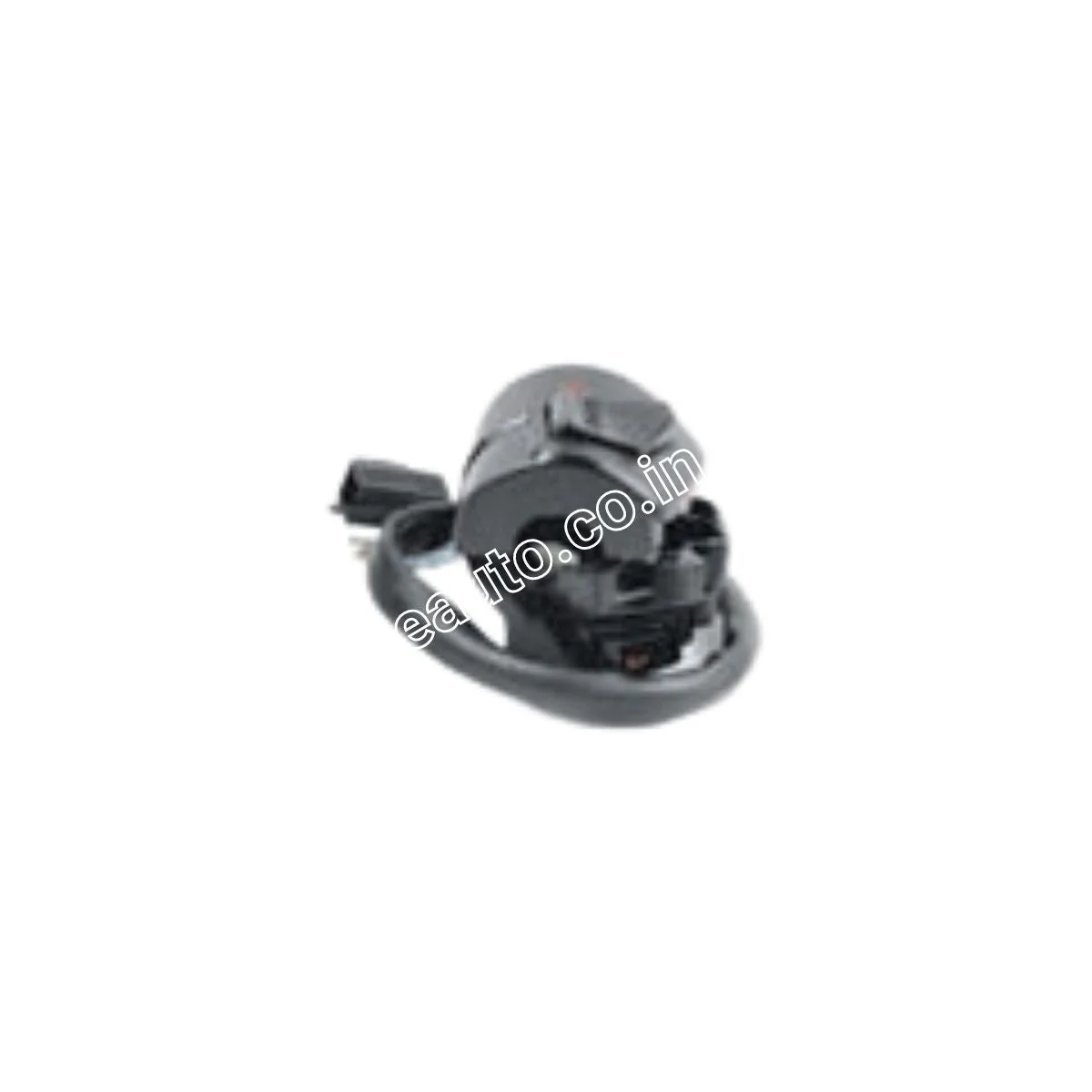 Handle Bar Switch for Hero Ambition | Left Hand