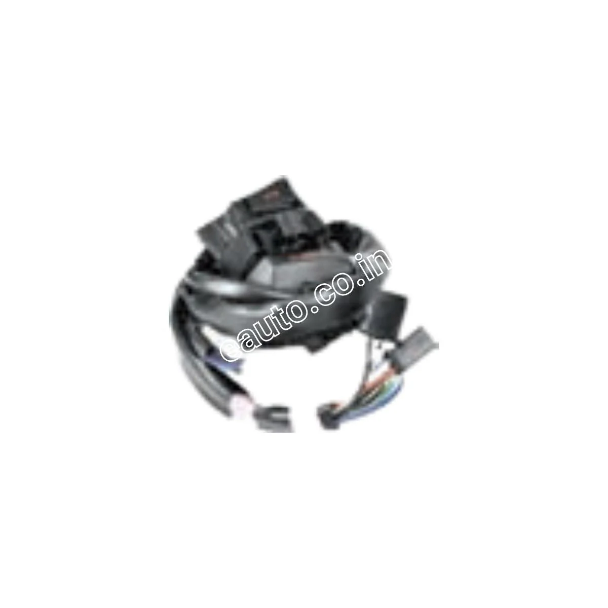 Handle Bar Switch for Hero CBZ Xtreme | Digital Meter | Left Hand