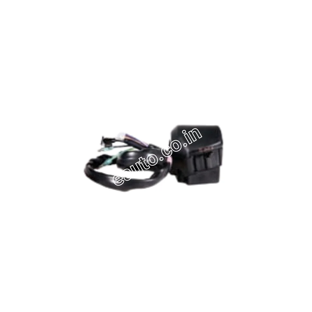 Handle Bar Switch for Hero CBZ Xtreme | Right Hand