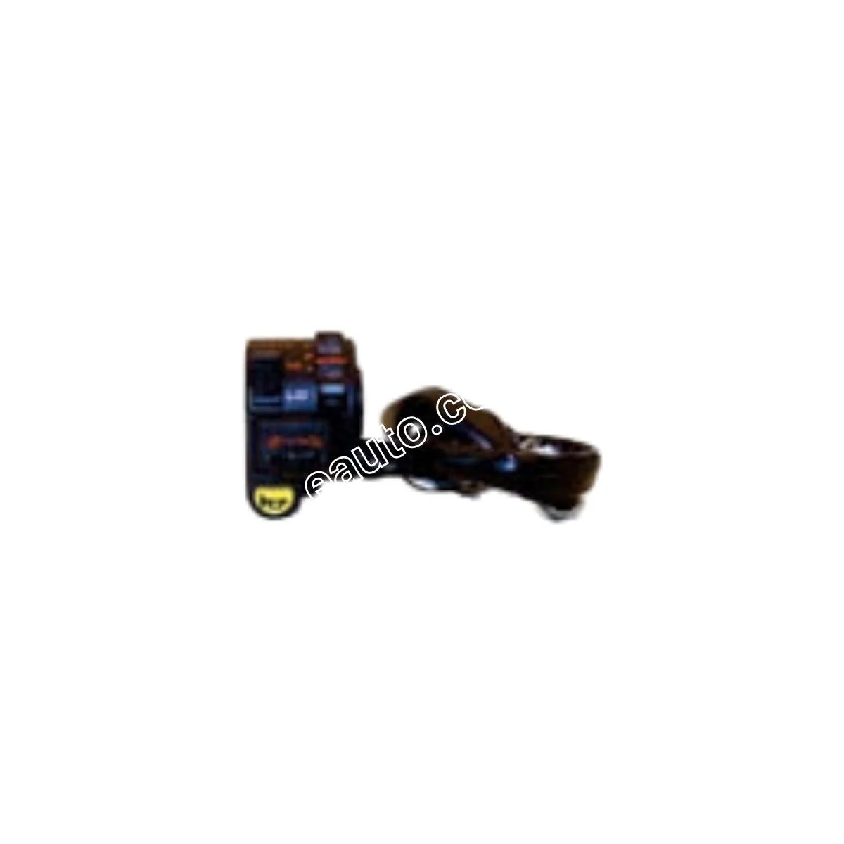 Handle Bar Switch for Hero CD Dawn | CD Deluxe | Left Hand