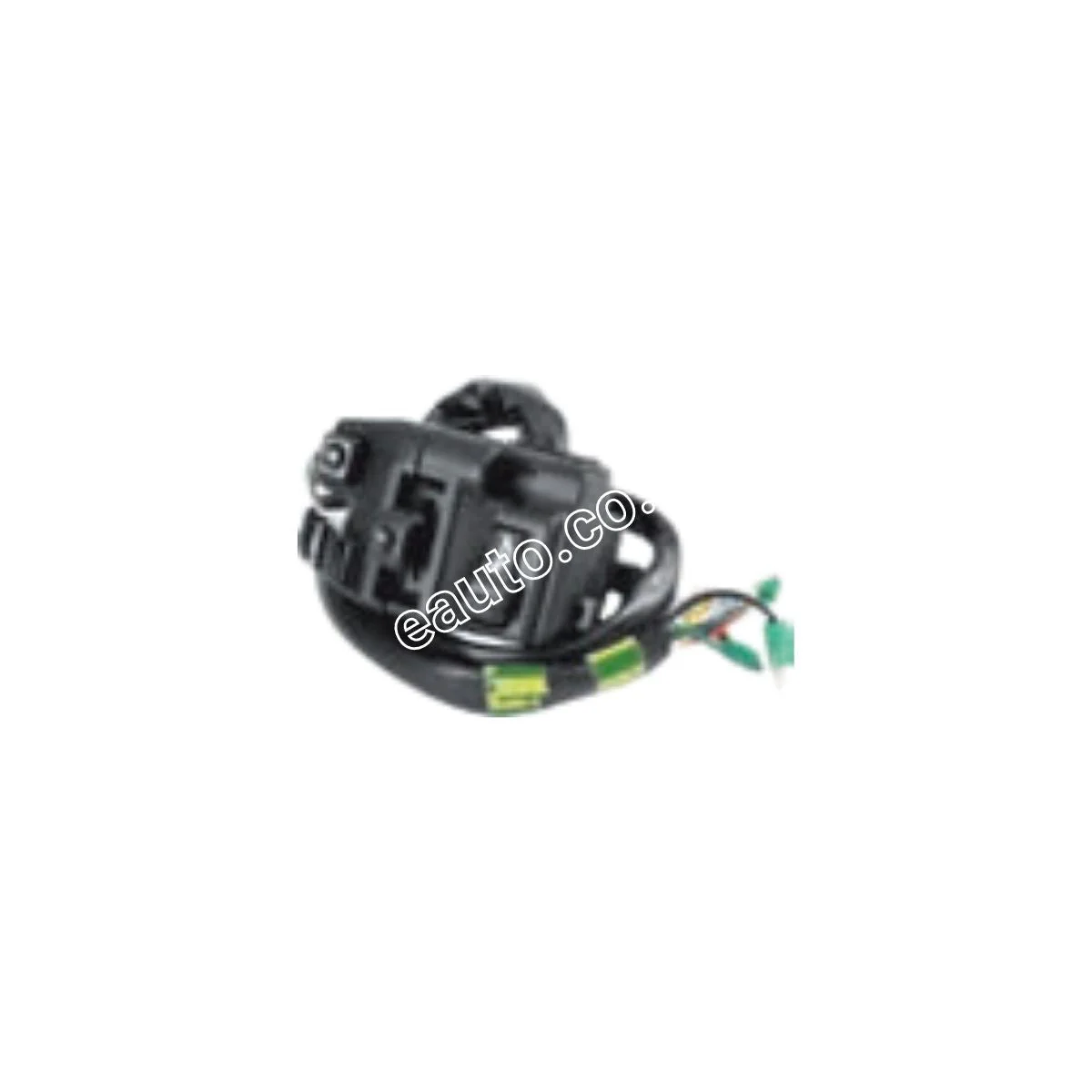 Handle Bar Switch for Hero CD Deluxe | HF Deluxe | HF Deluxe ECO | HF Deluxe | Left Hand