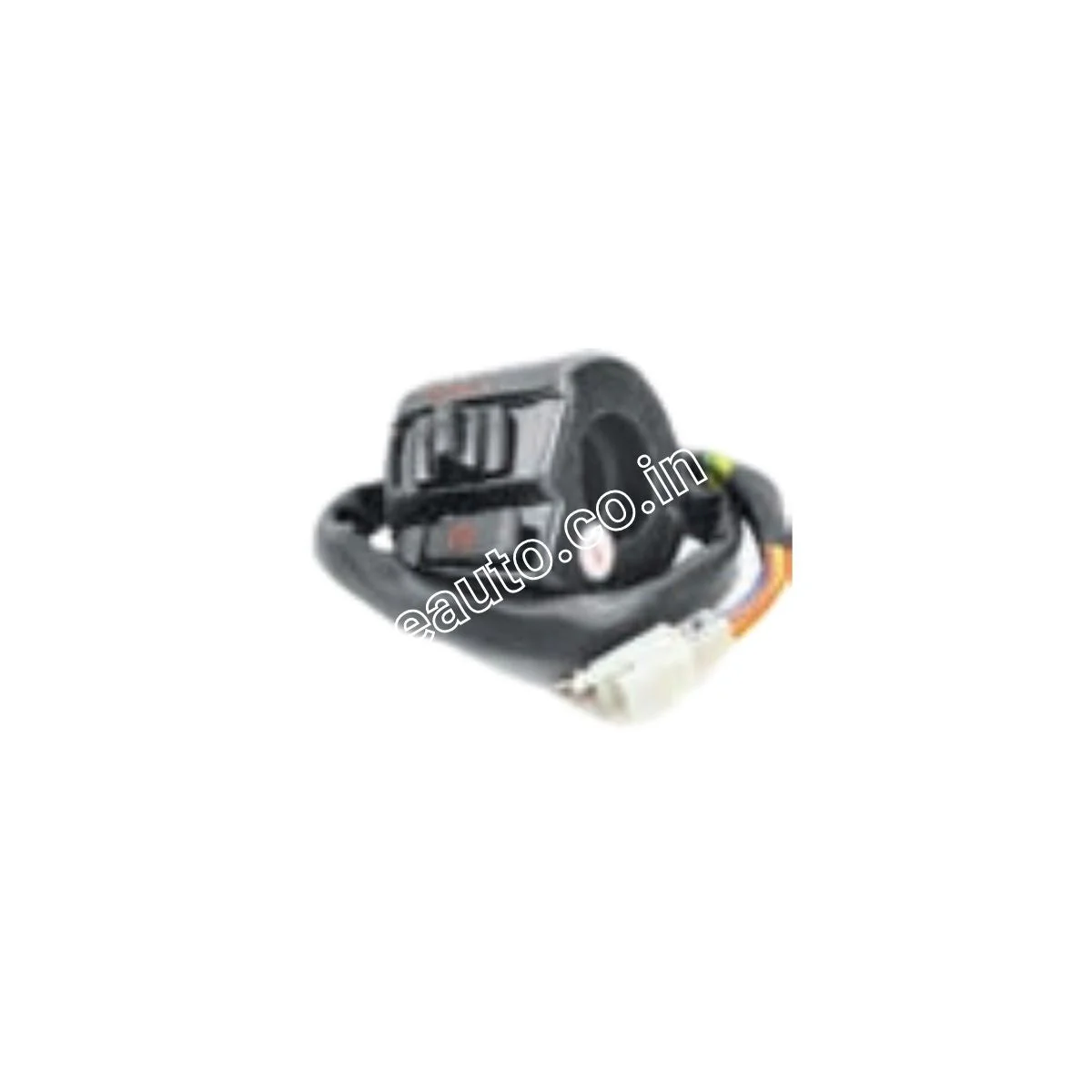 Handle Bar Switch for Hero Hunk | Right Hand