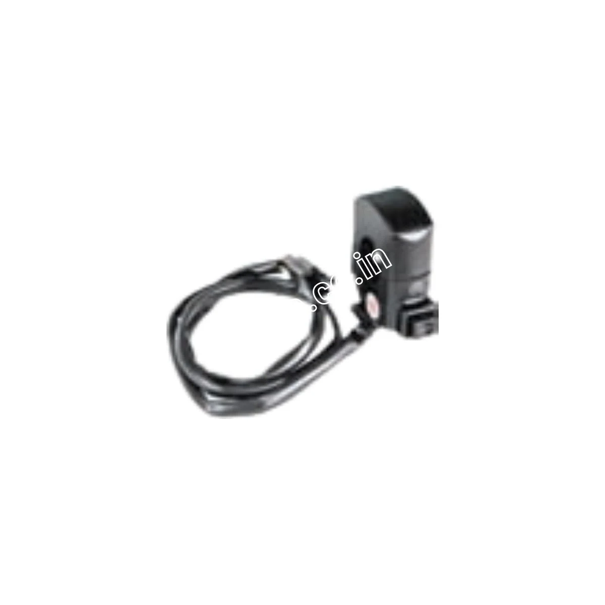Handle Bar Switch for Hero Ignitor | (2012 - 14) Model | Right Hand
