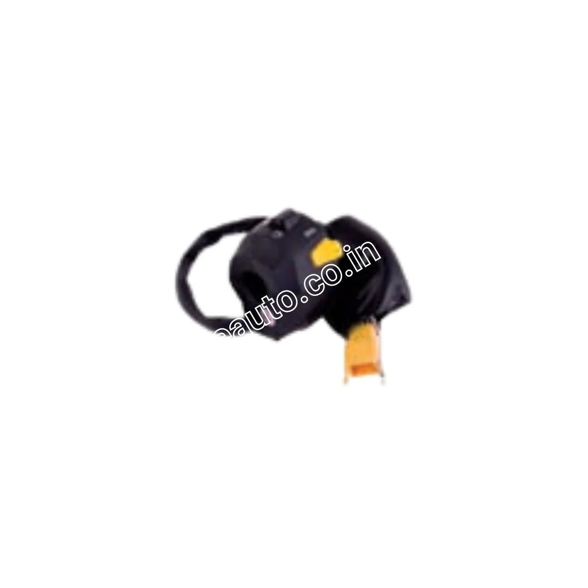 Handle Bar Switch for Hero Impulse | Right Hand