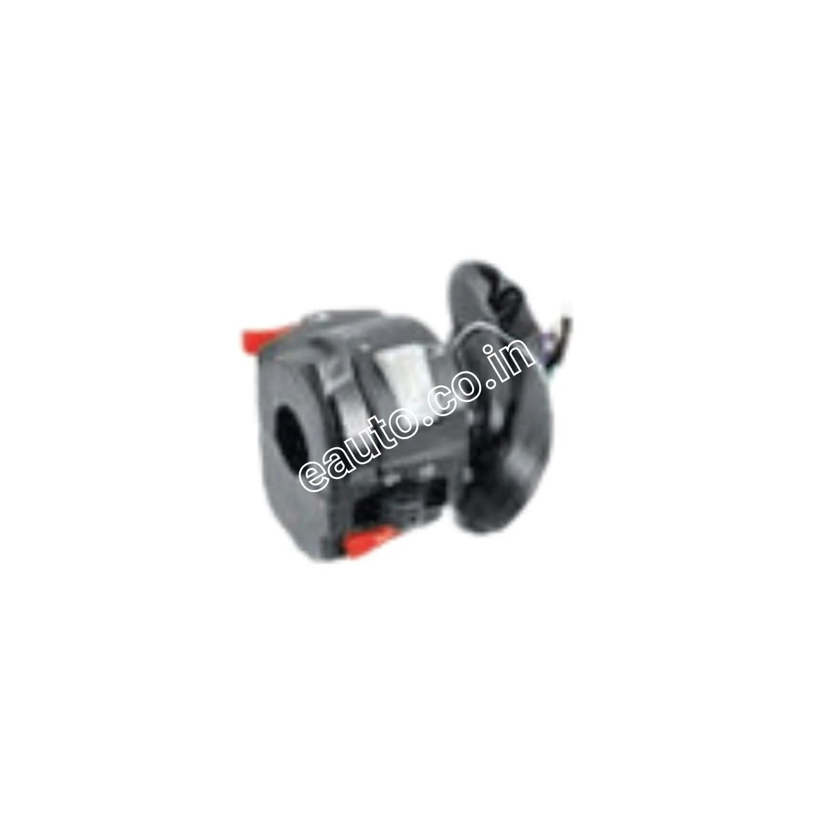 Handle Bar Switch for Hero Karizma | (2003 - 12) Model | Left Hand